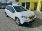 Peugeot 2008, 1,6HDi STYLE NAVI VYHŘ.SED.,