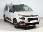 Citroen Berlingo, 1.5 BlueHDiFeel , 5Míst, Klima,