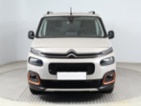 Citroen Berlingo, 1.5 BlueHDiFeel , 5Míst, Klima,