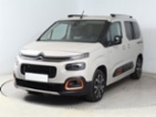 Citroen Berlingo, 1.5 BlueHDiFeel , 5Míst, Klima,