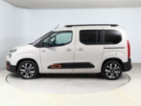 Citroen Berlingo, 1.5 BlueHDiFeel , 5Míst, Klima,