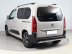 Citroen Berlingo, 1.5 BlueHDiFeel , 5Míst, Klima,