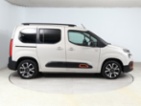 Citroen Berlingo, 1.5 BlueHDiFeel , 5Míst, Klima,
