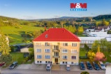 Pronájem bytu 2+1, 63 m², Vacov