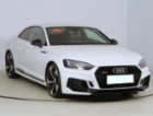 Audi RS5, V6 Biturbo, 4x4, Masáž, DPH, Navi,,