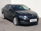 Škoda Octavia III, 1.5 TSI Style, Style, DSG,