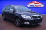 Škoda Octavia, 1.4 tsi  TOP STAV, kombi, benzin