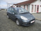 Citroën Grand C4 Picasso, 1,6 HDi, aut. klima,,