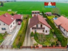 Prodej rodinného domu, 187 m², Střezetice