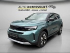 Opel Frontera, GS Hybrid 1.2 TURBO (81kW/110k, SUV