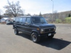 Ford, Econoline E350