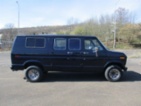 Ford, Econoline E350