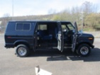 Ford, Econoline E350