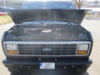 Ford, Econoline E350