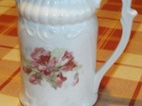 Porcelánové nádoby