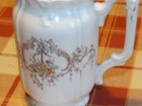 Porcelánové nádoby