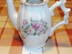 Porcelánové nádoby