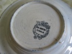 Porcelánové nádoby