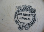 Porcelánové nádoby