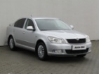 Škoda Octavia II, 1.2 TSi, ČR, AC, tempo, liftback
