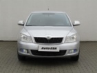 Škoda Octavia II, 1.2 TSi, ČR, AC, tempo, liftback