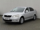 Škoda Octavia II, 1.2 TSi, ČR, AC, tempo, liftback