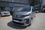 Peugeot Traveller, 2,0 BlueHDI AT NAVI 1. MAJ ČR,