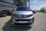 Peugeot Traveller, 2,0 BlueHDI AT NAVI 1. MAJ ČR,