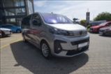 Peugeot Traveller, 2,0 BlueHDI AT NAVI 1. MAJ ČR,