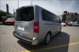 Peugeot Traveller, 2,0 BlueHDI AT NAVI 1. MAJ ČR,