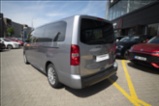 Peugeot Traveller, 2,0 BlueHDI AT NAVI 1. MAJ ČR,