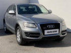 Audi Q5, quattro 2.0 TFSi, AT, bixen, SUV, benzín