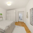Nabídka prodeje bytu 2+kk, 46, Praha – Žižkov