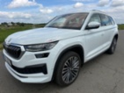 Škoda Kodiaq, 2,0 TDI 147  LAURIN a KLEMENT, SUV,