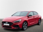 Hyundai i30, N-Line,ČR,1Maj, liftback, benzin