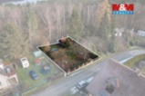 Poz. k bydlení, 410 m², Ejpovice