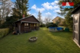 Poz. k bydlení, 410 m², Ejpovice