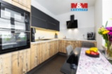Prodej bytu 2+kk, 52 m², Brno, ul. Nopova