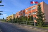 Pronájem bytu 2+1, 42 m², lodžie, zahrádka, Měšice