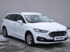 Ford Mondeo, 2.0 EcoBlue, LED, navi, kombi, nafta