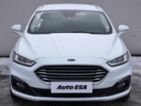 Ford Mondeo, 2.0 EcoBlue, LED, navi, kombi, nafta