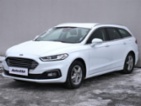 Ford Mondeo, 2.0 EcoBlue, LED, navi, kombi, nafta