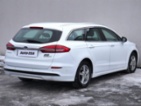Ford Mondeo, 2.0 EcoBlue, LED, navi, kombi, nafta