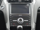 Ford Mondeo, 2.0 EcoBlue, LED, navi, kombi, nafta