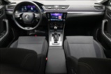 Škoda Superb, 2,0 TDI 110 kW DSG Style Záruk,