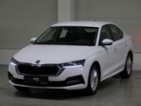 Škoda Octavia, liftback, nafta