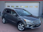 Ford Kuga, 2.0TDCi AWD Xenony Kamera, SUV, nafta