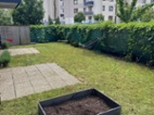 Pronájem komfortního bytu 3kk 79 m2 se zahradou 66 m2, Praha Hostivař- Slunečný vršek