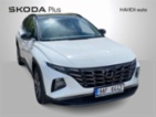 Hyundai Tucson, 1.6 T-GDI MHEV AT Smart, SUV,