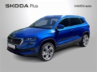Škoda Karoq, 1.5 TSI DSG Top Selection, SUV,